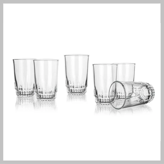 Set de pahare 275 ml, 6 buc. – 59KELN10T61WP