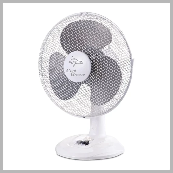 Ventilator de birou Suntec CoolBreeze 4000TV CMH118267