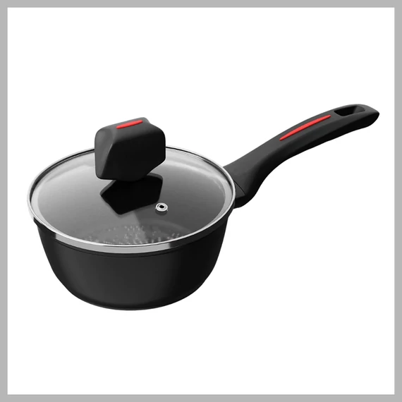 Royalty Line RL-FSN18: Vas de cuptor din marmură de 18 cm RL-FSN18
