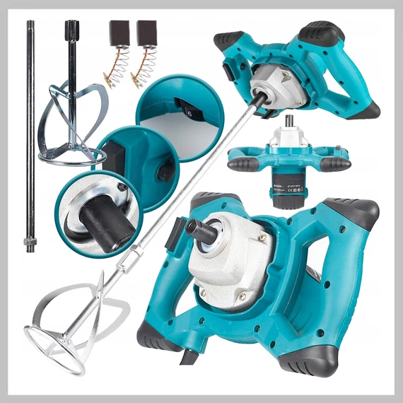FORCE-TOOLS Mixer de vopsea RK-4043 2800W
