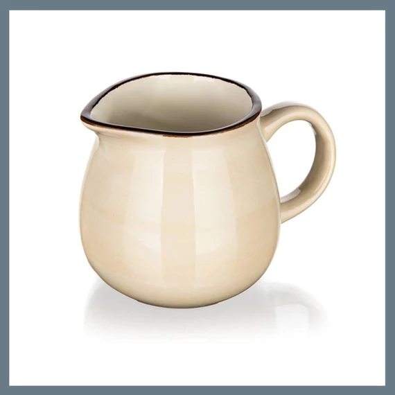 Căniță BANQUET PALAS, 350 ml, crem 60322813