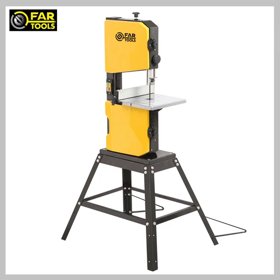 FAR-TOOLS RBS 250C Fierăstrău cu bandă 500 W 113291