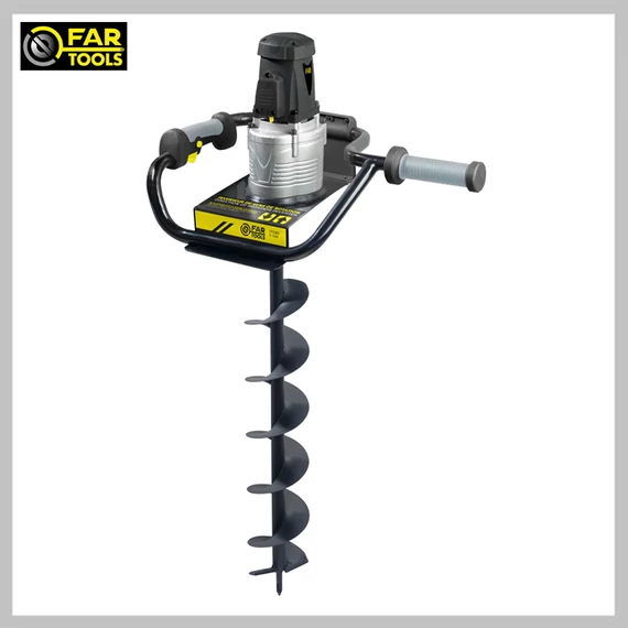 FAR-TOOLS TE 1200B Burghiu pentru sol 1200W 175305
