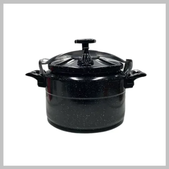 Oală sub presiune din aluminiu Eisenbach - 10L EB-PC2M10