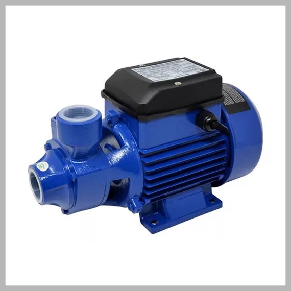 Pompă de grădină Hitman 1450W HT-GWP-6811