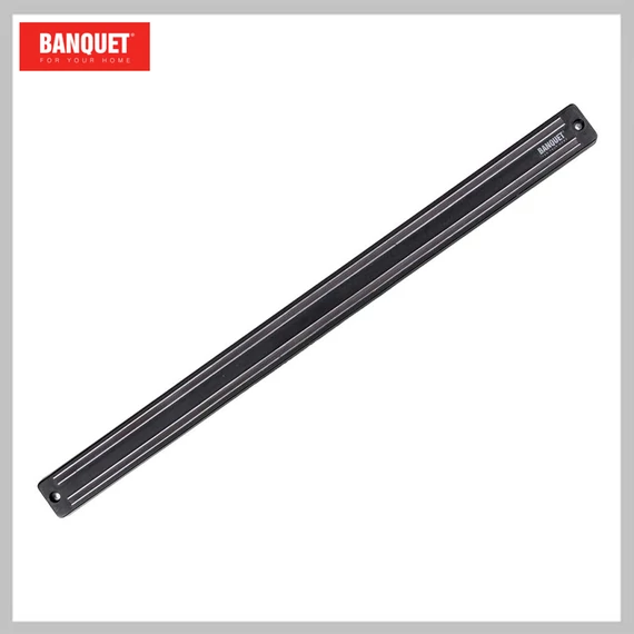 Suport magnetic pentru cuțite BANQUET CULINARIA, 49 cm – 25108005-A