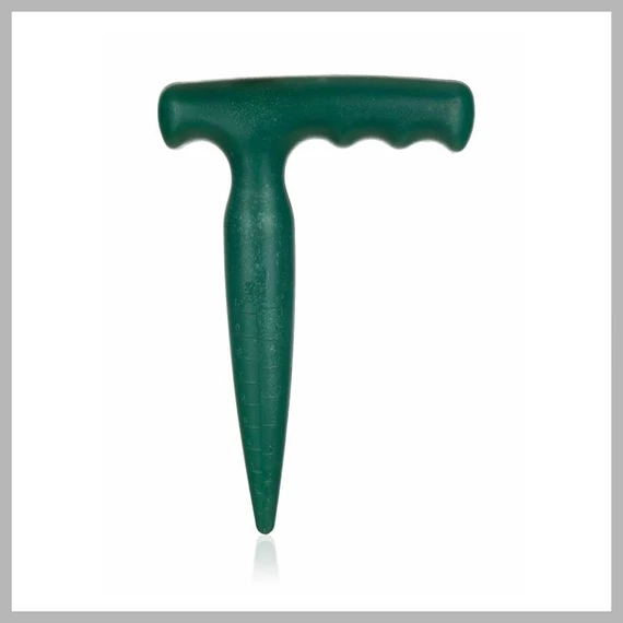 Tijă de plantare pentru grădină, 18 cm – 06995120