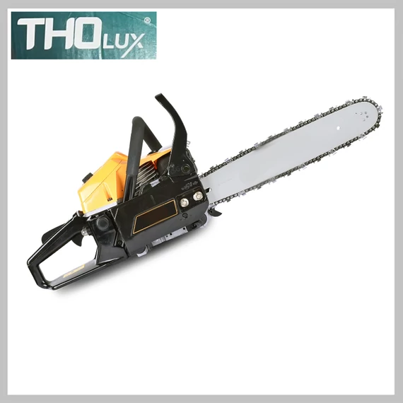 THO LUX Ferăstrău Pe Benzină 62cc M-9021
