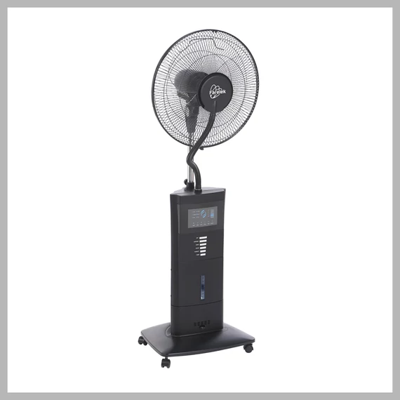 FARELEK - YELLOWSTONE Ventilator cu umidificator 100W 112031