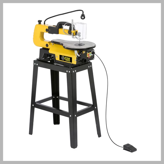 FAR TOOLS - PSL 120B Fierăstrău pendular 113268
