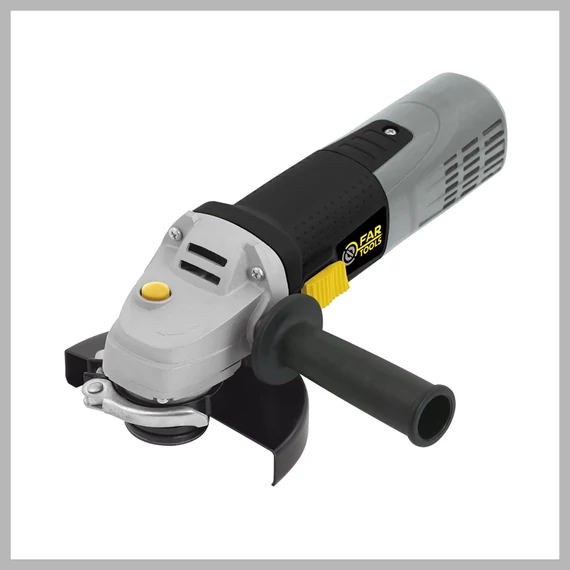 FAR TOOLS - TM 05E Mașină de șlefuit unghiulară, 900W 115030
