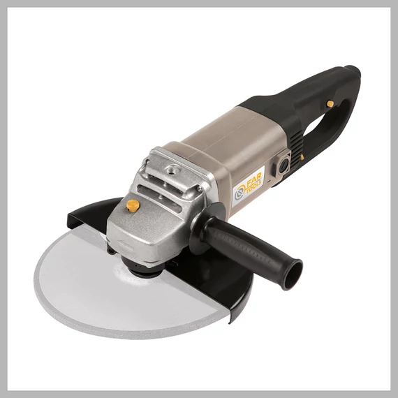 FAR TOOLS - BG 230B Mașină de șlefuit unghiulară, 2000W 115071
