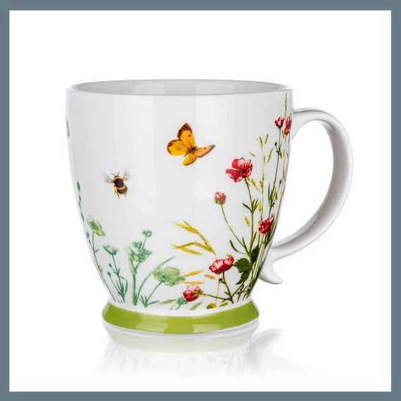 BANQUET MEADOW Cană din Ceramică, 460 ml 60335227
