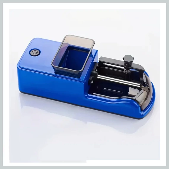 Automată Electrică de Umplut Țigarete QP86811
