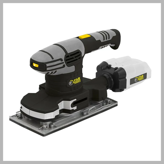 Mașină de șlefuit FAR TOOLS S 350B – 350 W 115160