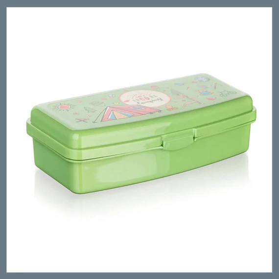 BANQUET CAMPING cutie de prânz 20 x 9,5 x 5,5 cm 55079756