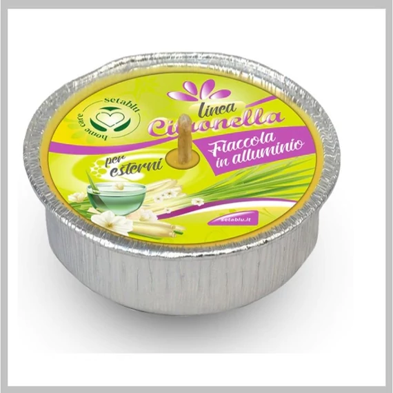 Lumânare anti-țânțari 59553