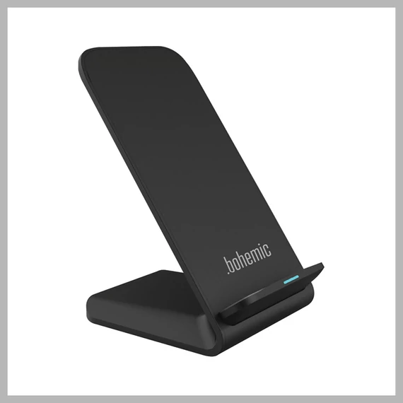 Bohemic - Stație de încărcare wireless BOH7283