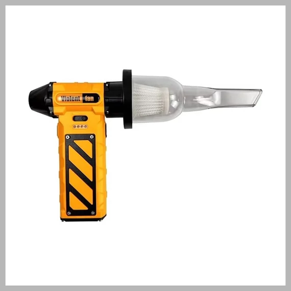 Aspirator de mână fără fir F015-1