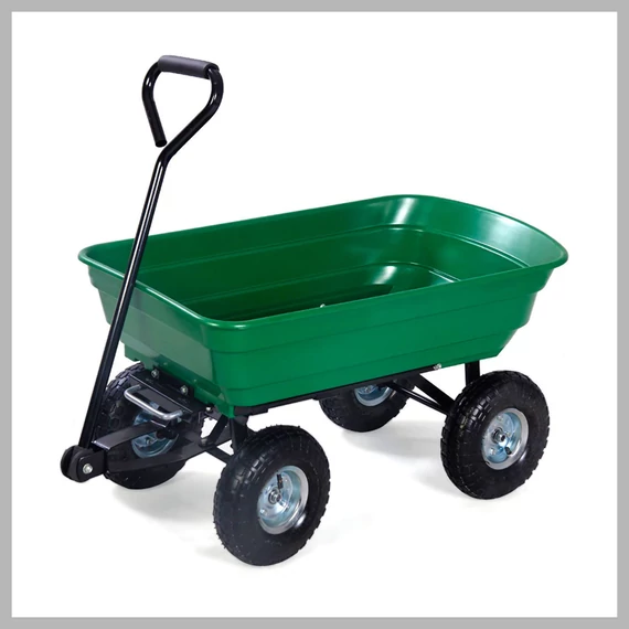 Herzberg basculant 50L HG-8028-50