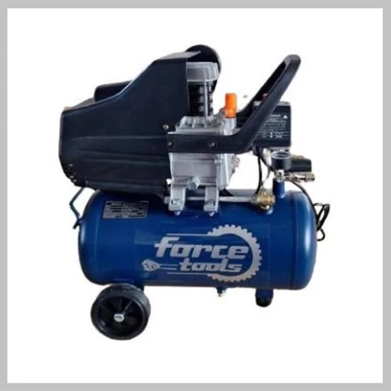 Compresor de aer cu ulei Force-Tools 25L RK4113