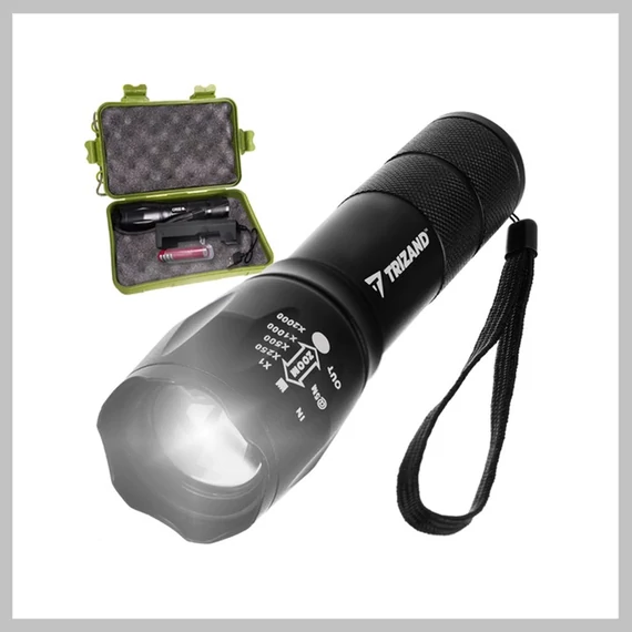 Lanternă USB, 00018368