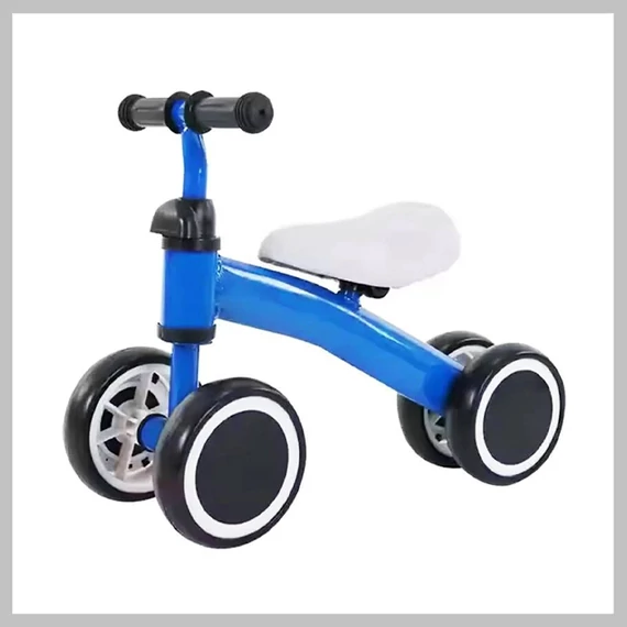 Bicicletă fără pedale pentru copii RW41