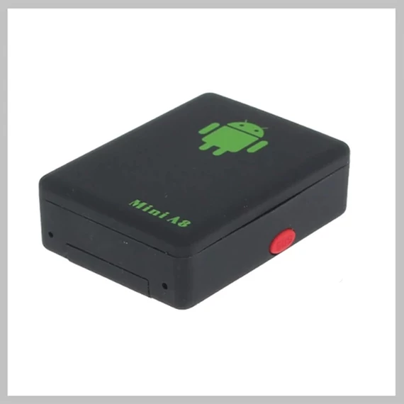 Mini A8 GPS - GPRS Tracker holm0620