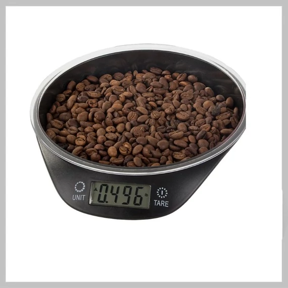 Cântar de bucătărie cu bol detașabil 5kg 07241_CZ
