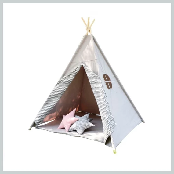 Cort indian Teepee 150x120x20cm 012201