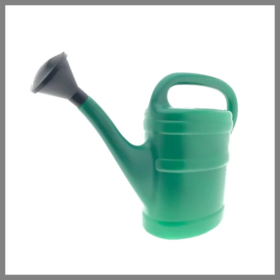 Stropitoare de 5 litri, verde 010297