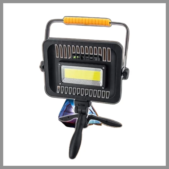 Lampă de lucru LED COB portabilă 50W W829