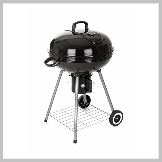 HAPPY GREEN Grill VERMONT – grătar premium pe cărbune 50100485