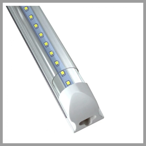 Tub LED 120 cm 18W cu cablu
