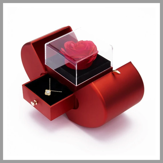 Love Box Cutie de Bijuterii HOLM8619

