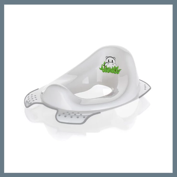 BANQUET 4KIDS Adaptor WC JUNGLE, 30 x 40 x 15 cm - 53995359
