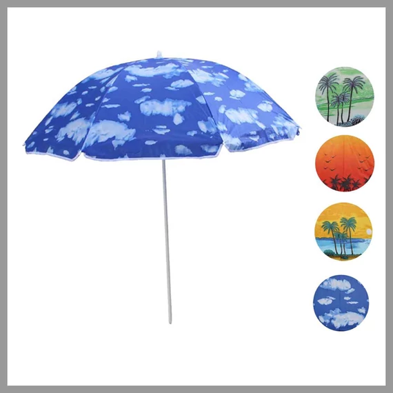 Umbrelă de soare 240 cm 5999506052161