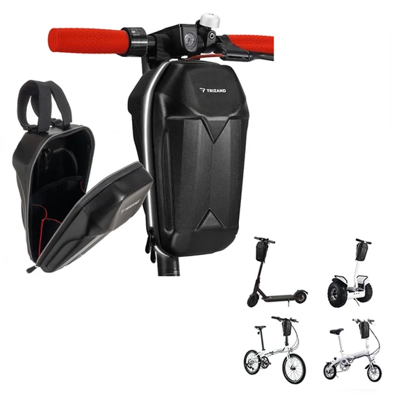 Geantă pentru trotinete, biciclete și scutere 00025205
