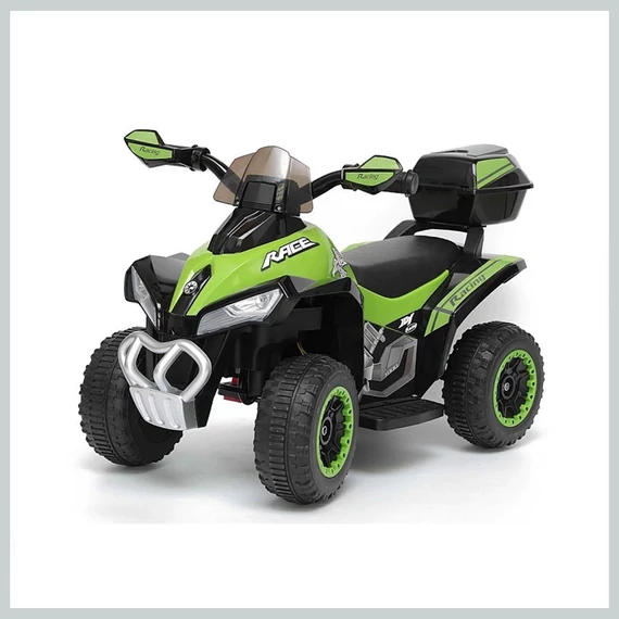 Quad electric pentru copii 1039091