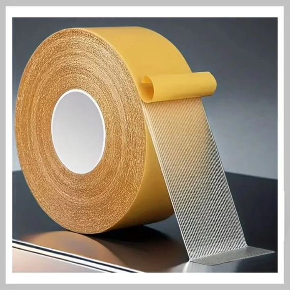Bandă dublu adezivă 2cm x 20m - VL168670
