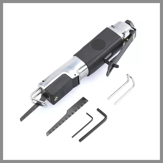 Fierăstrău pneumatic Haina HM-6529