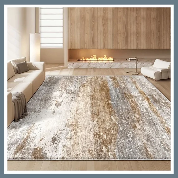 Covor Vintage din Velur 160 x 230 cm WM879929-4
