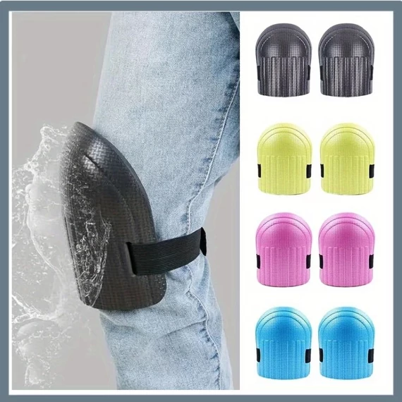 Set genunchiere – Pentru grădinărit și lucrări de bricolaj PY97002
