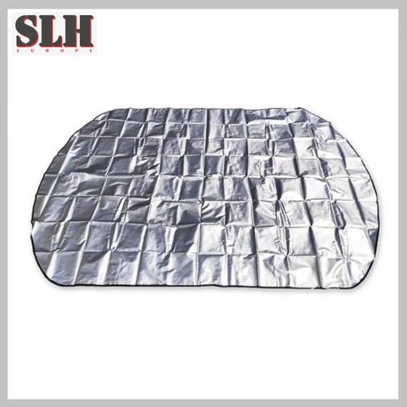 Husă magnetică pentru parbriz 200 x 100 cm – Protecție 4 anotimpuri – SLH4318
