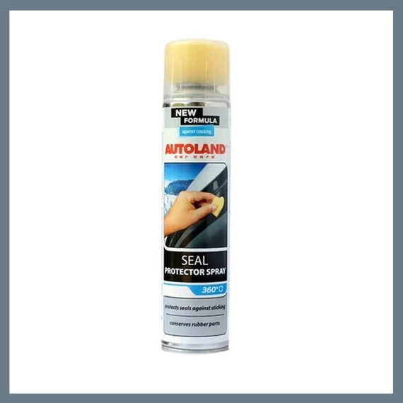 Balsam de cauciuc Autoland Aerosol 300ml 139030399