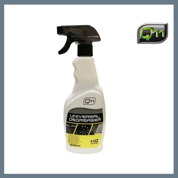 Q11 Degresant universal 500 ml 14486SLH