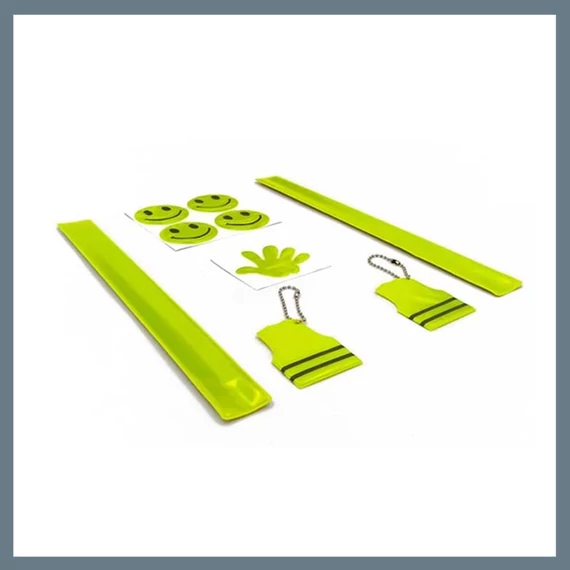 Set de vizibilitate - 9 piese SLH9673