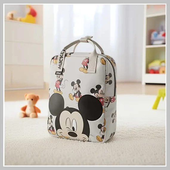 Rucsac Mickey Mouse pentru copii FR1226384
