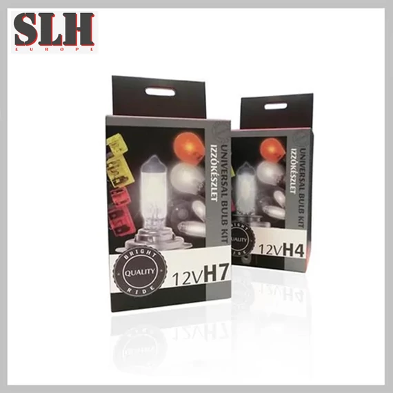 Set de becuri de rezervă 24V H7 W98488
