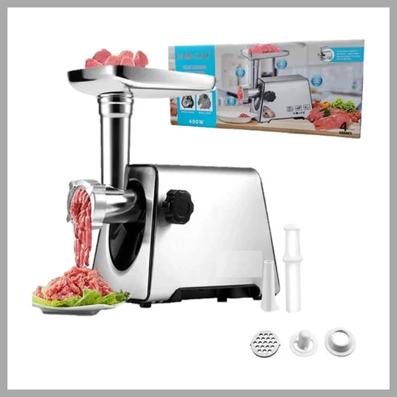 BestWell Măcinător Electric de Carne MGB300IX
